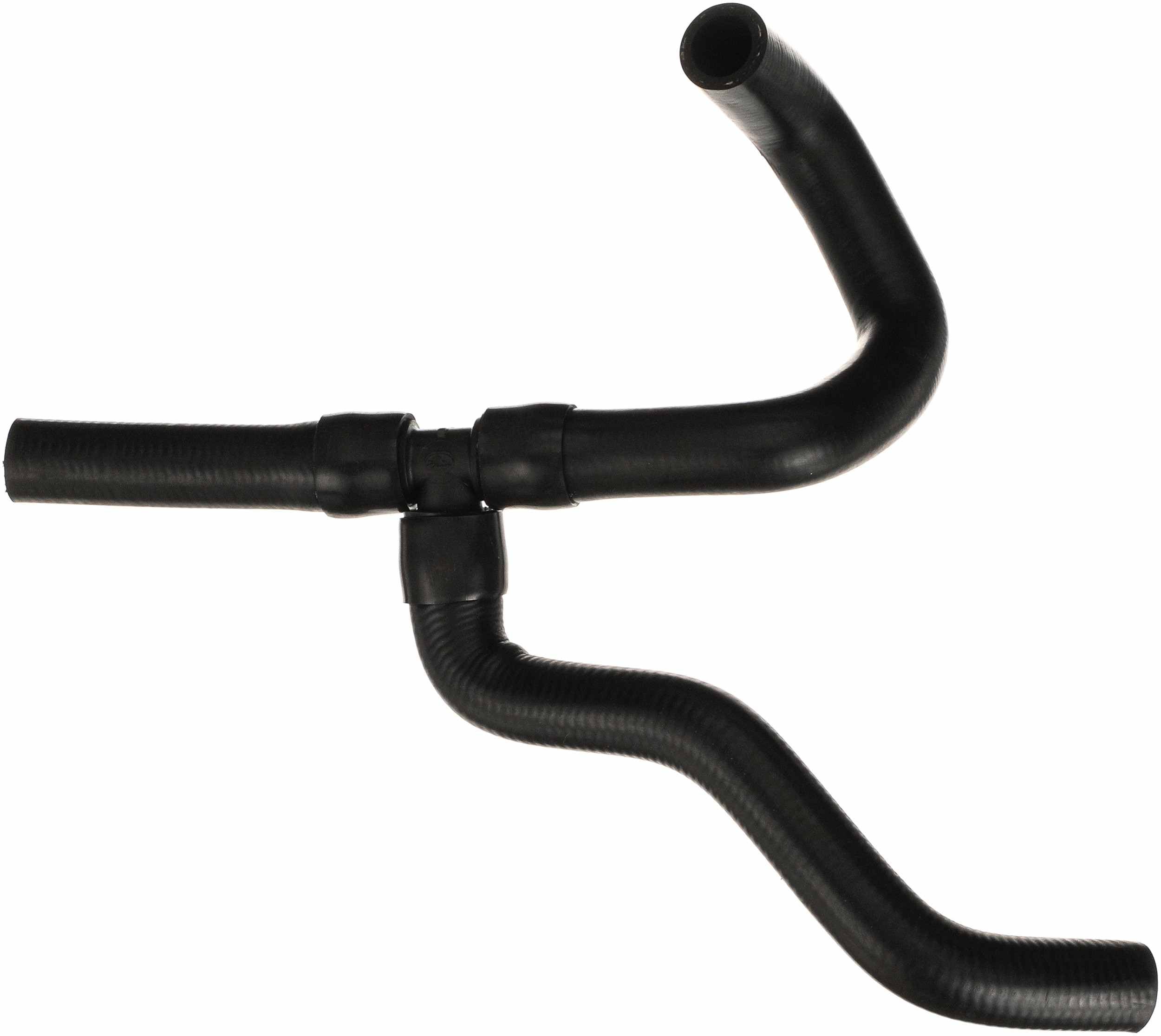Gates 03-06 Dodge Sprinter 5Cyl 2.7L Branched Molded Coolant Hose