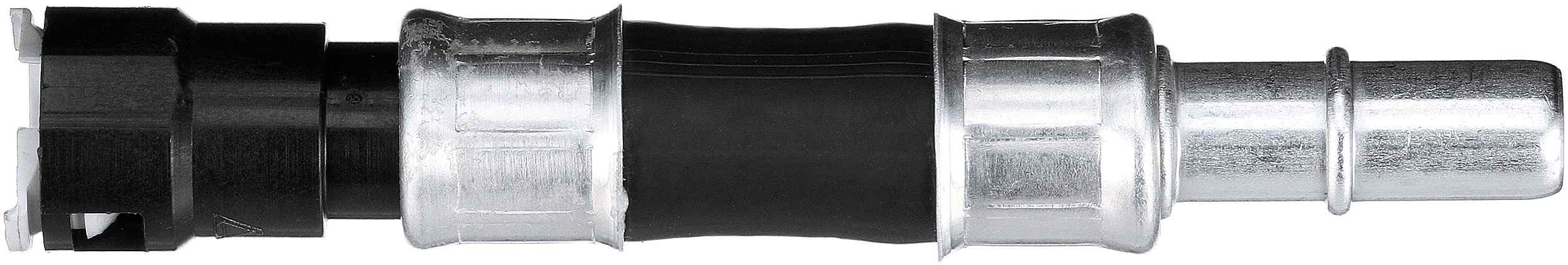 Gates 04-10 Ford F Series V-8 5.4L Heater - Outlet Extension Molded Coolant Hose