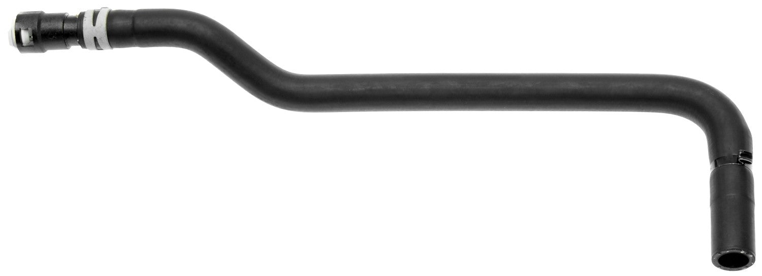 Gates 04-08 Ford F Series V-8 4.6L Heater Inlet Molded Coolant Hose