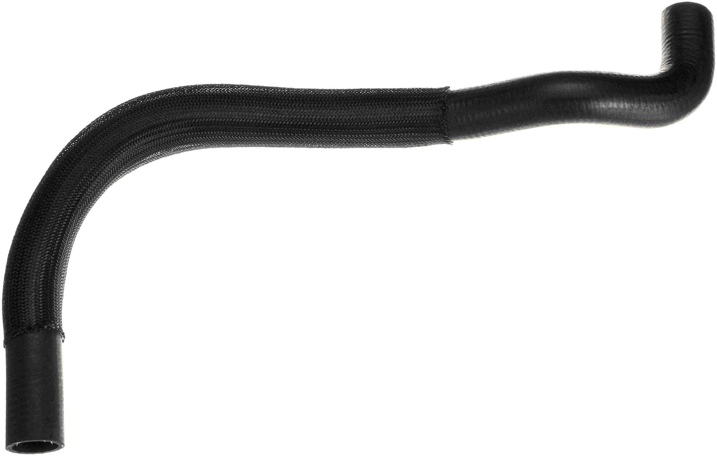 Gates 07-10 Chrysler Sebring V-6 3.5L Upper Molded Coolant Hose