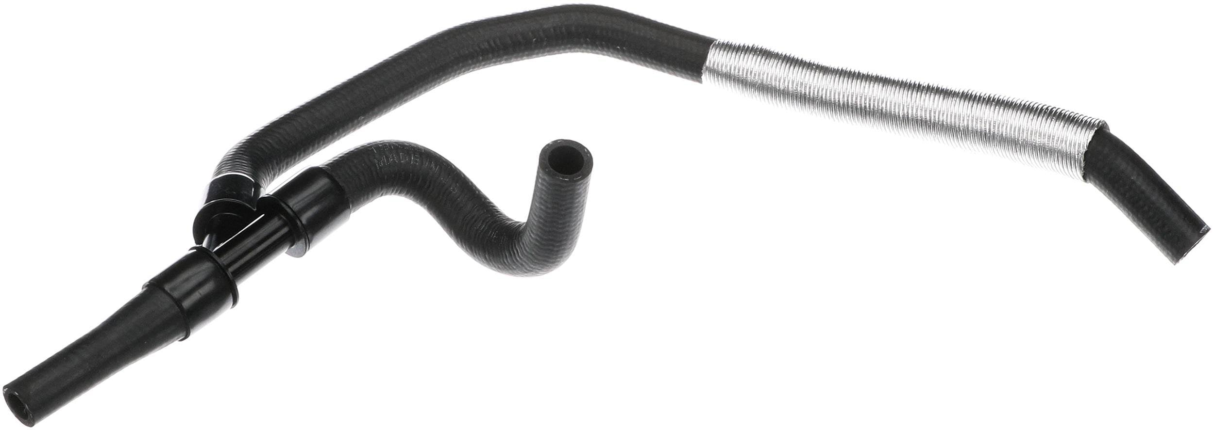 Gates 09-10 Dodge Journey V-6 3.5L Heater Molded Coolant Hose