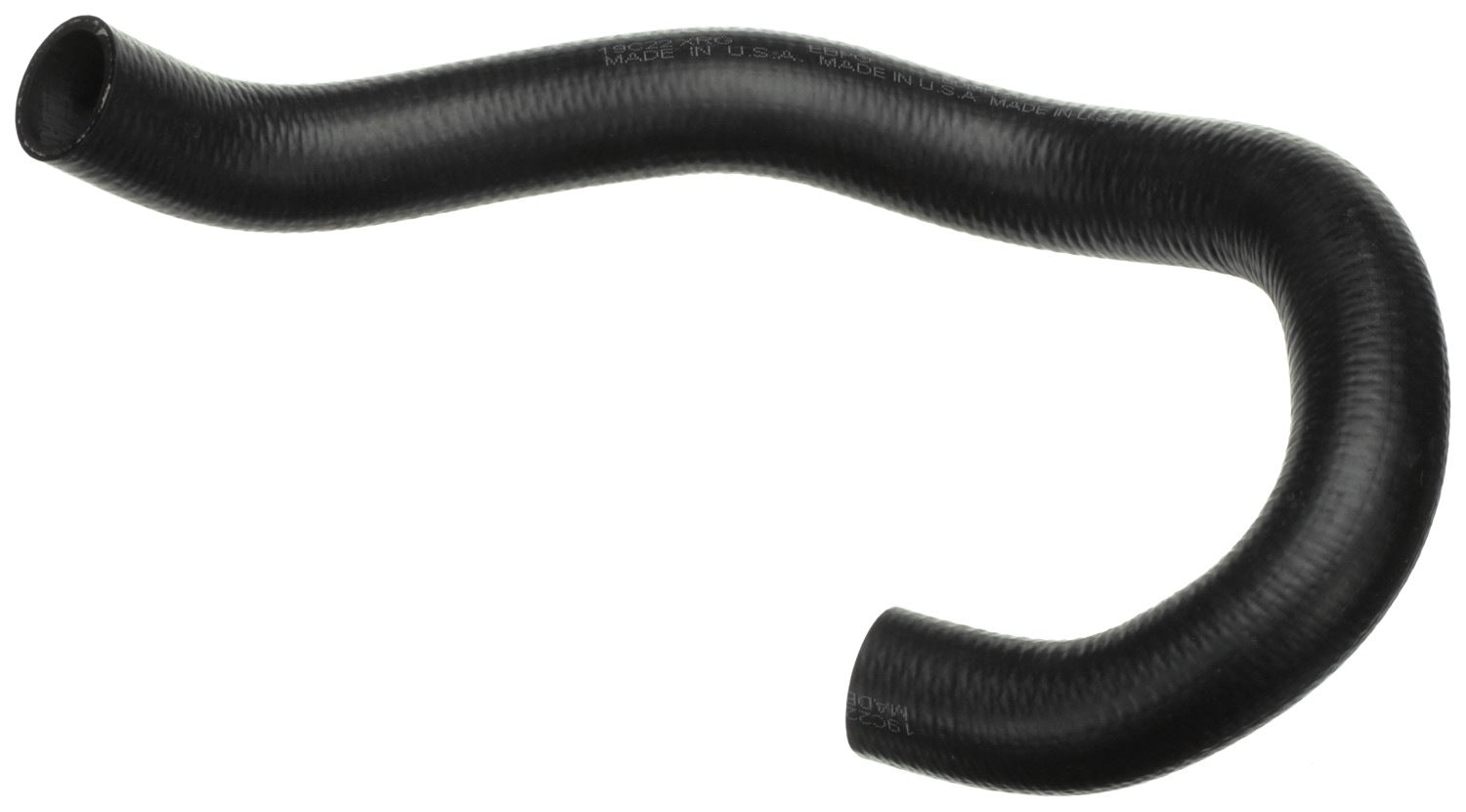 Gates 2015 Mitsubishi Outlander 4-Cyl. 2.0L Lower - Connector To Rad. Molded Coolant Hose
