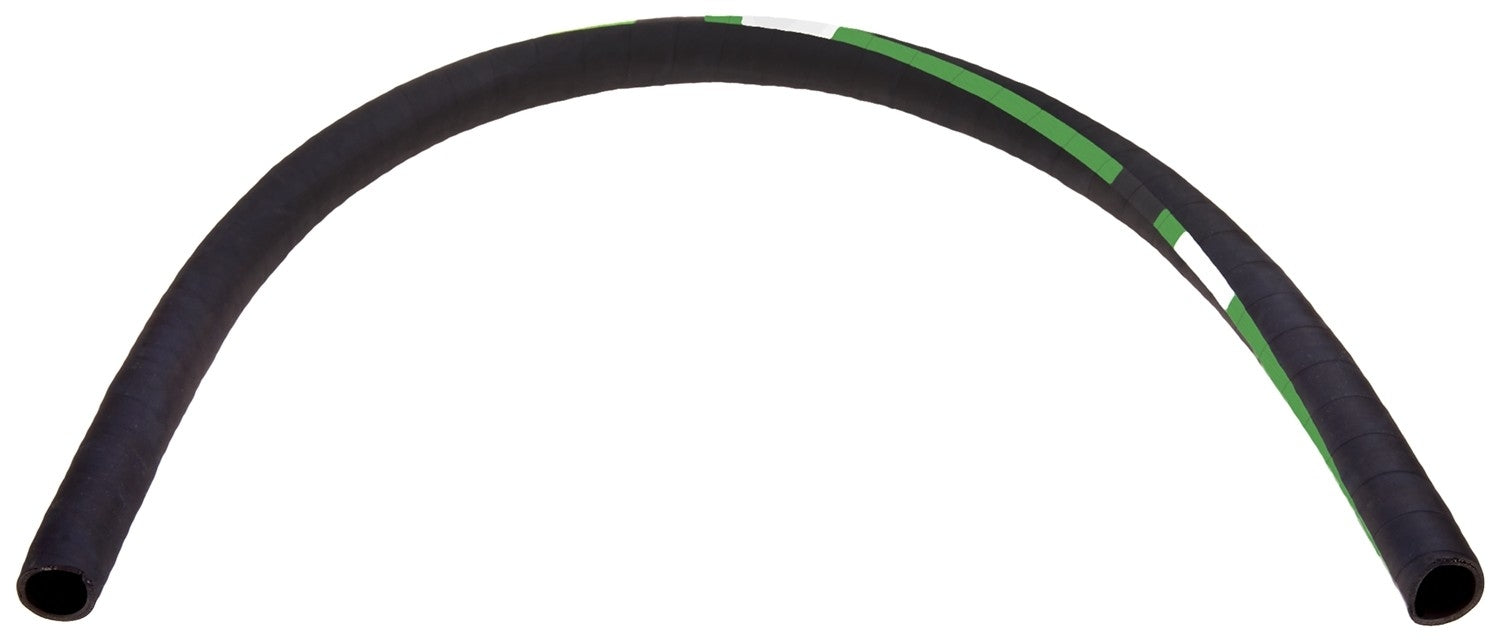 Gates Ford Commander 215 6-Cyl 363 Water Pump To Heat Exch. Straight Coolant Hose (Wire Inserted)