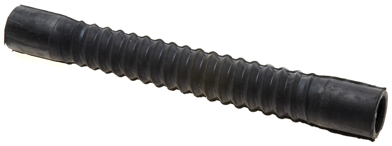 Gates 91-97 Toyota Previa 4-Cyl. 2.4L Lower - Pipe To Rad. Flexible Coolant Hose (Standard)