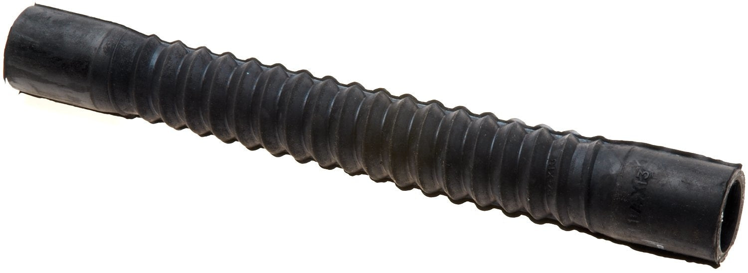 Gates 67-69 Chevrolet Camaro V-8 350 Upper Flexible Coolant Hose (Standard)