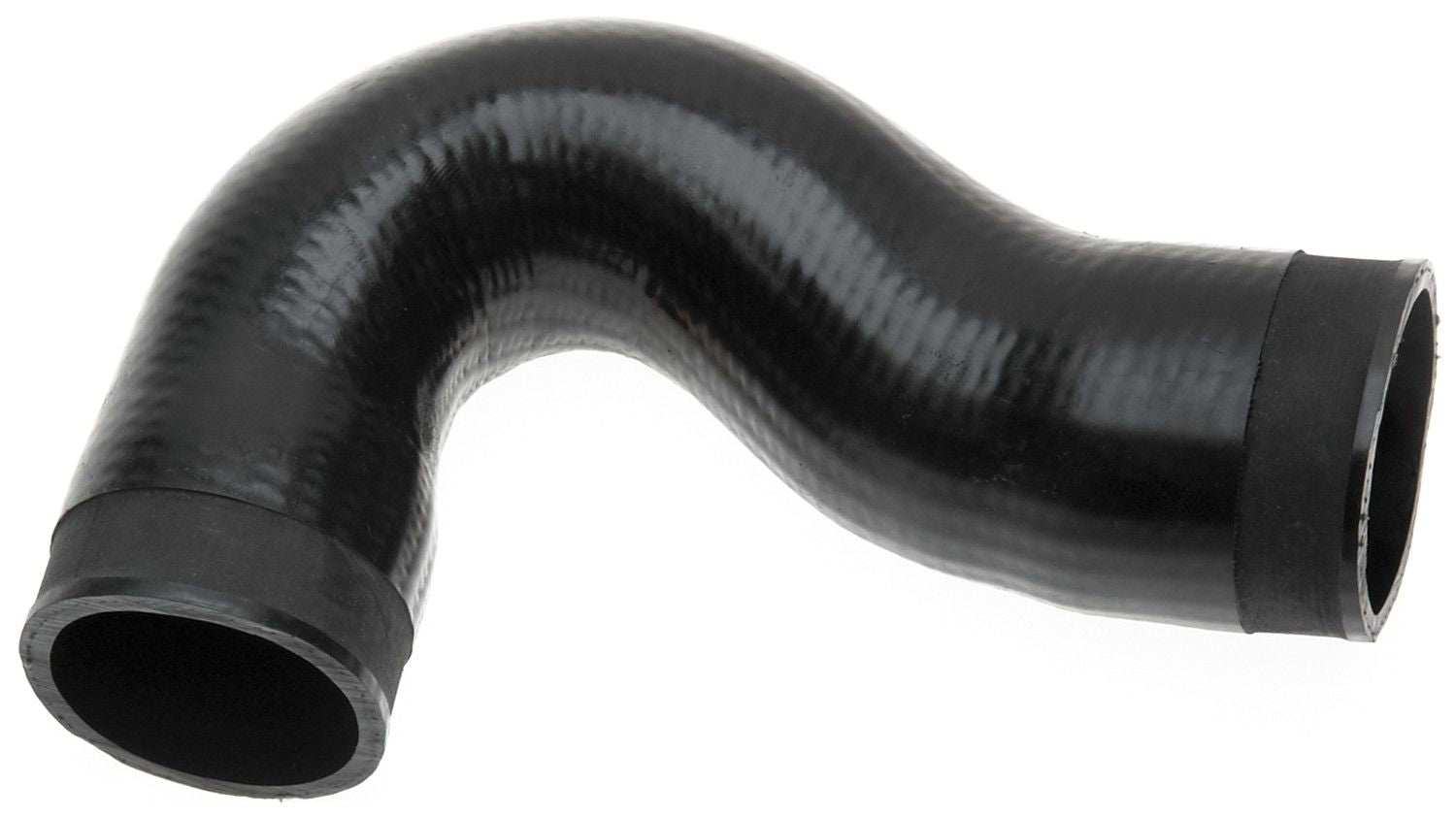 Gates 99-04 Volkswagen Jetta 4-Cyl. 1.9L Diesel Pipe To Engine Cold Side Turbocharger Hose