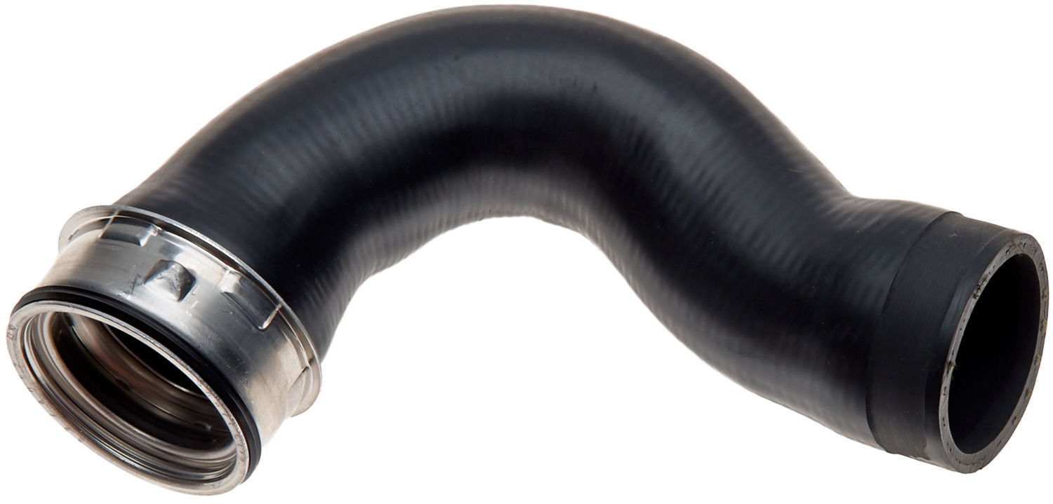 Gates 04-05 Volkswagen Jetta 4-Cyl. 1.9L Diesel Pipe To Engine Cold Side Turbocharger Hose