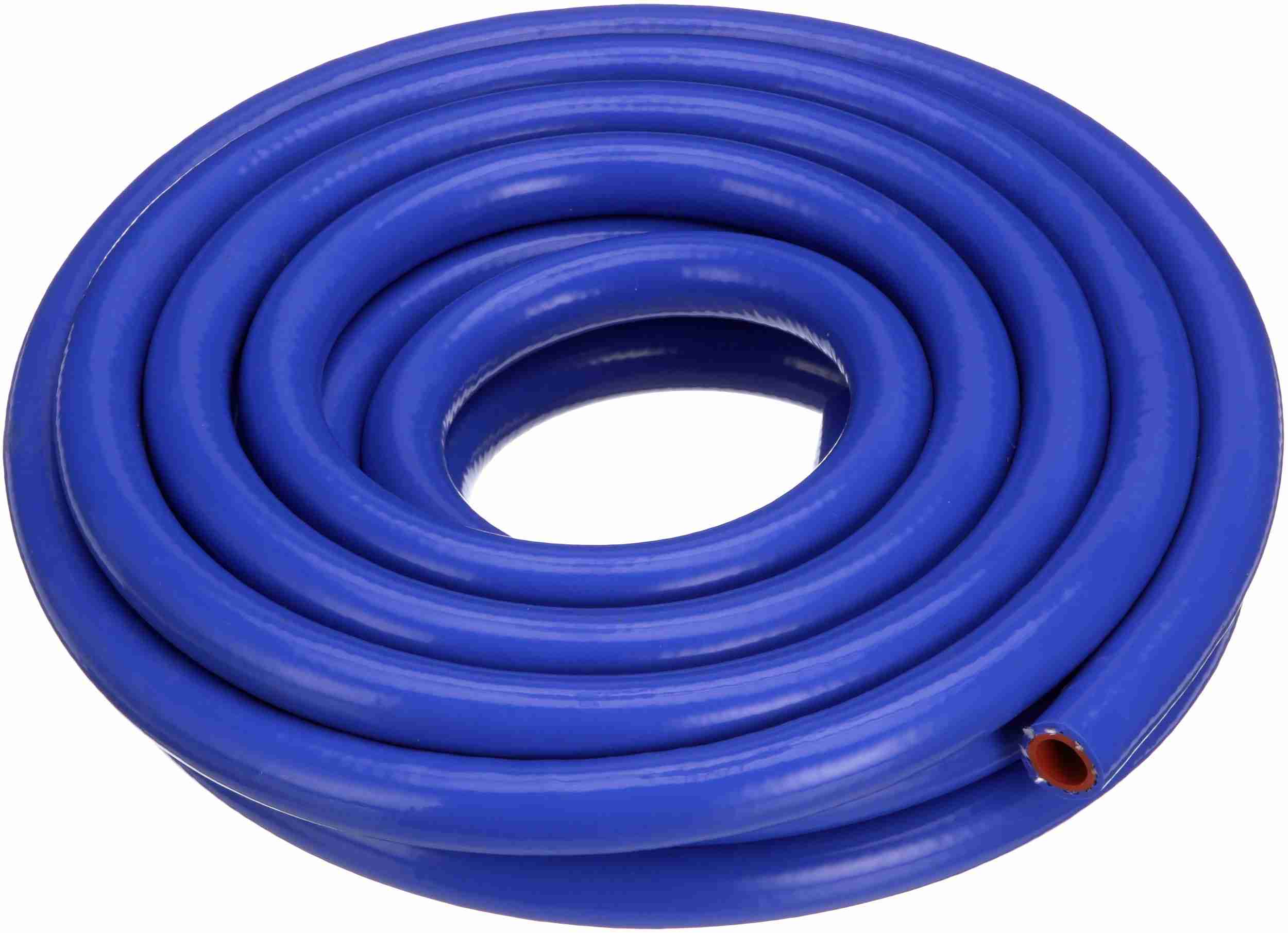 Gates 89-93 Dodge D & W Series Pickup 6-Cyl. 5.9L Diesel Pipe-2 To Eng. Straight Heater Hose