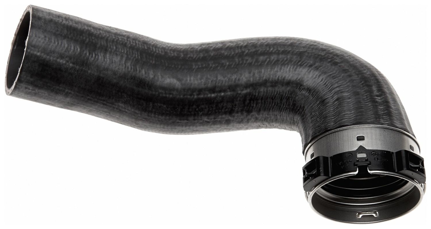 Gates 09-14 Volkswagen Jetta 4-Cyl. 2.0L Diesel Hot Side Turbocharger Hose