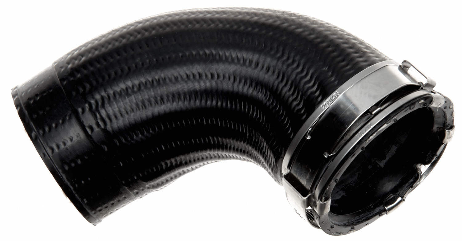 Gates 09-13 Volkswagen Jetta 4-Cyl. 2.0L Diesel Pipe To Engine Cold Side Turbocharger Hose