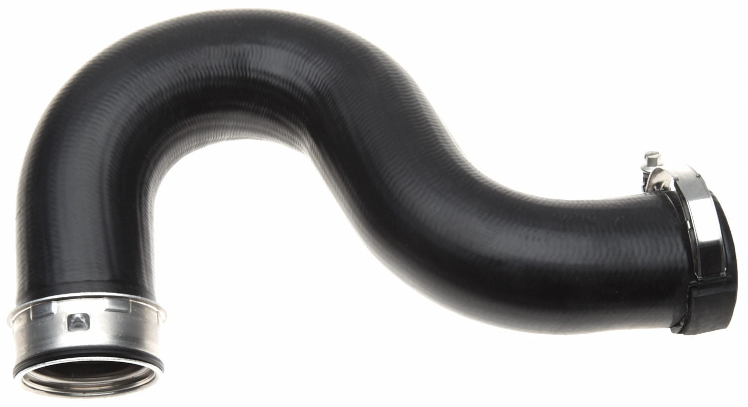 Gates 07-09 Dodge Sprinter V-6 3.0L Diesel Hot Side Turbocharger Hose
