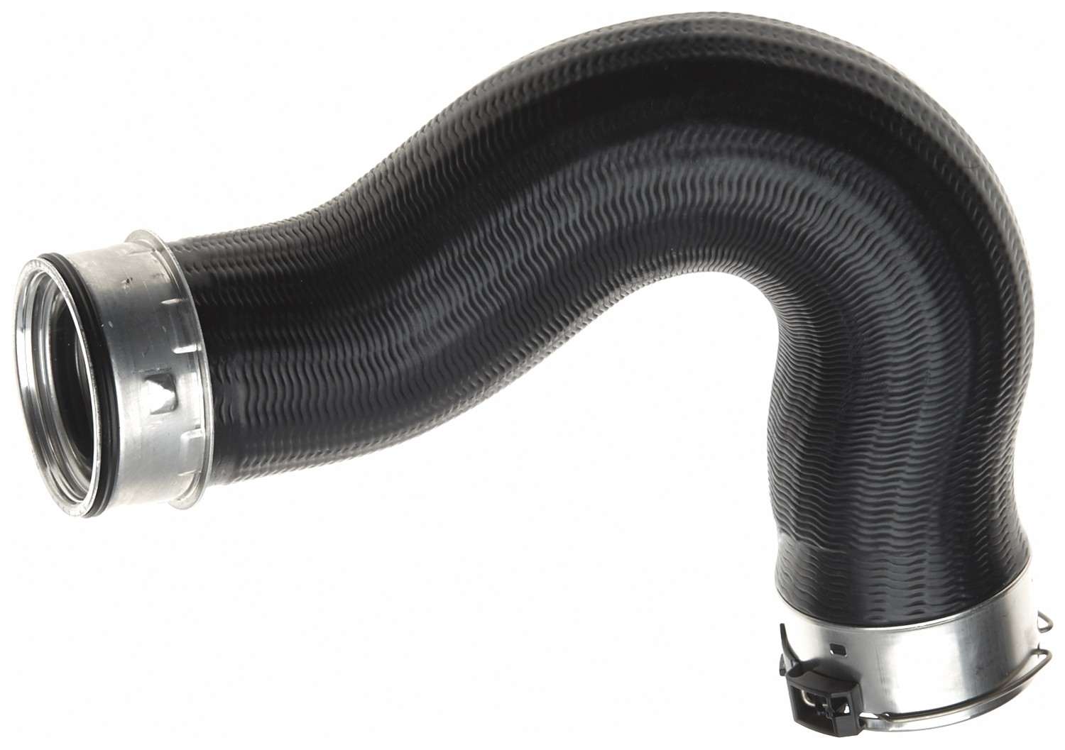 Gates 10-18 Mercedes-Benz Sprinter V-6 3.0L Diesel Hot Side Turbocharger Hose