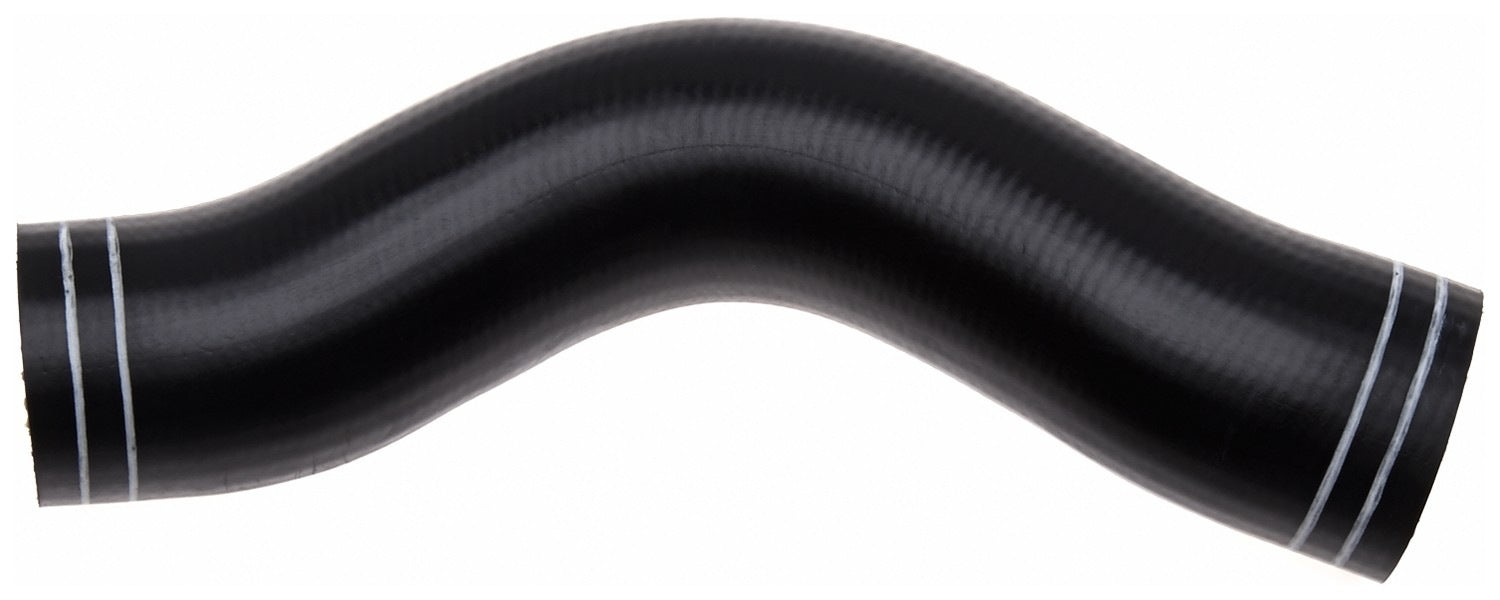Gates 11-17 Nissan Juke 4-Cyl. 1.6L Hot Side Turbocharger Hose