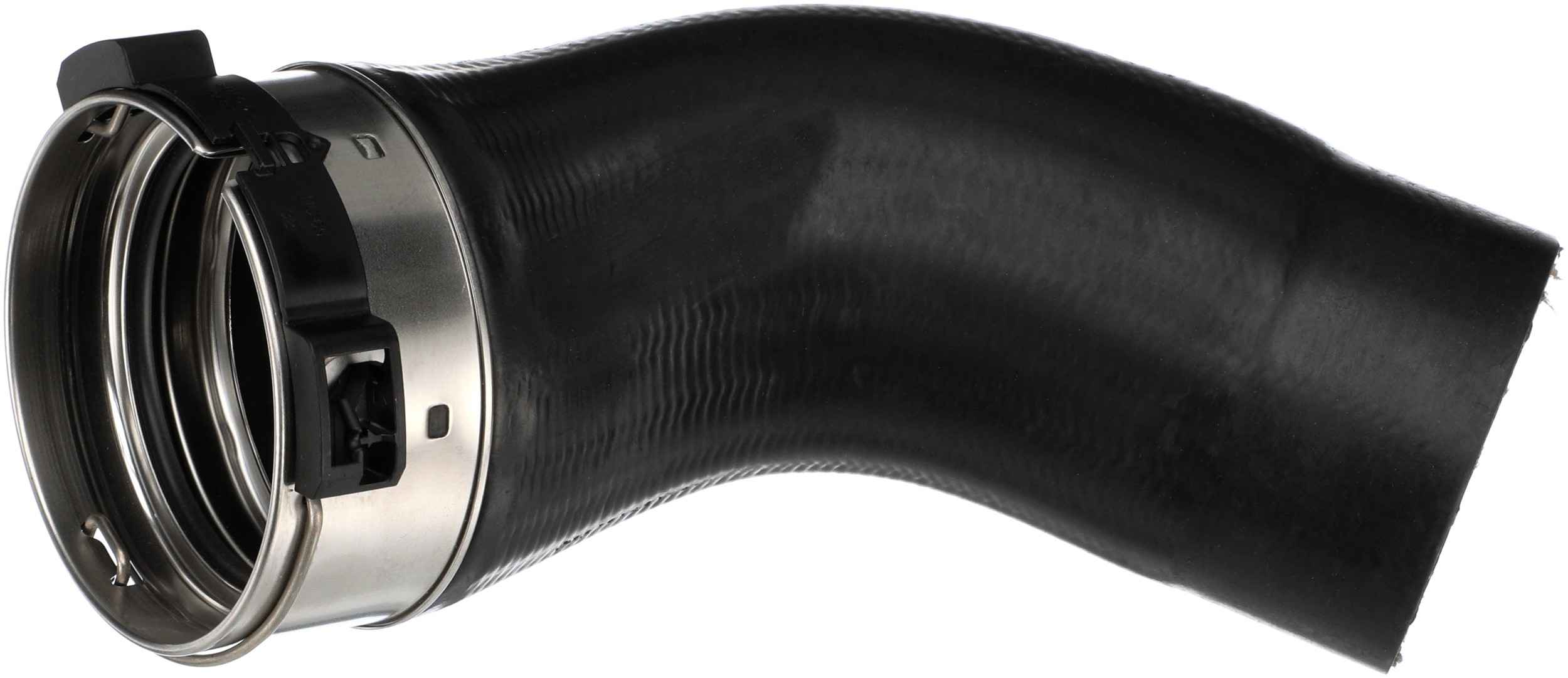 Gates 16-20 Volvo XC60 4-Cyl. 2.0L Pipe To Engine Cold Side Turbocharger Hose