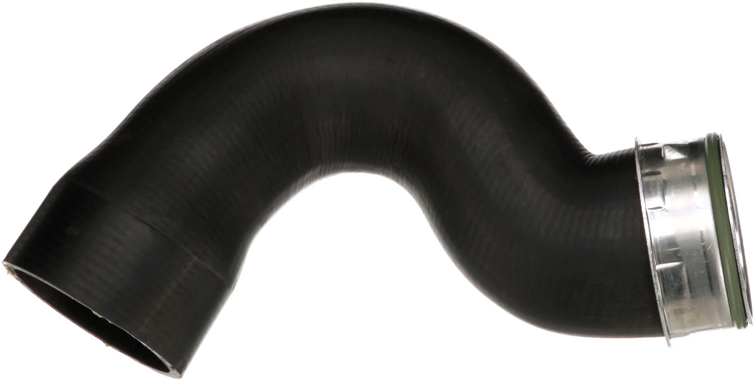 Gates 05-06 Volkswagen Jetta 4-Cyl. 1.9L Diesel Hot Side Turbocharger Hose