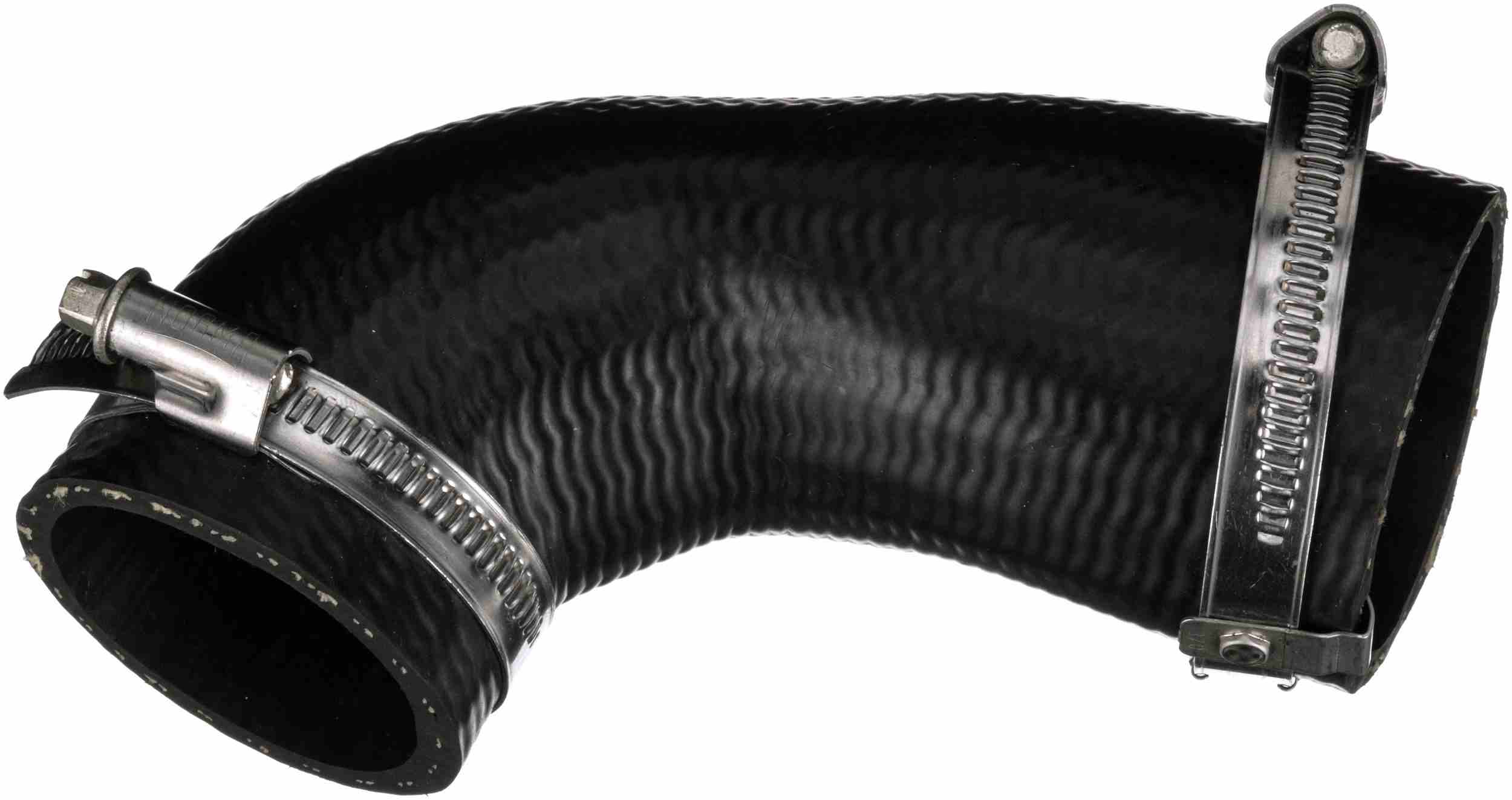 Gates 07-15 Mini Cooper 4-Cyl. 1.6L Hot Side Turbocharger Hose