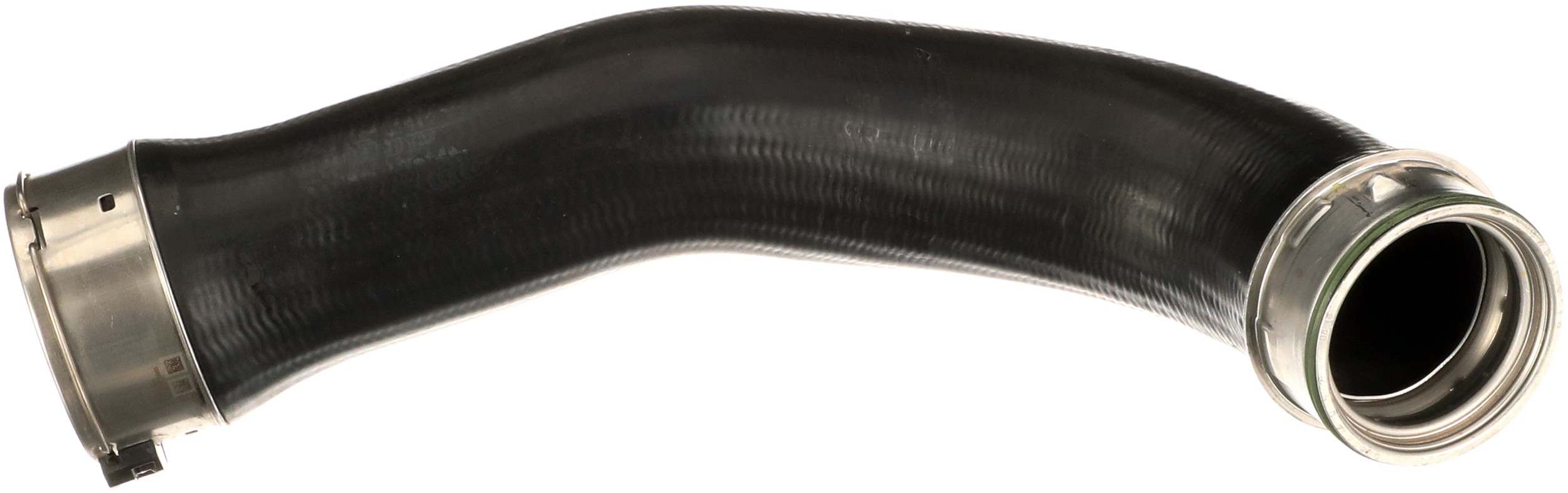 Gates 12-14 Mercedes-Benz ML350 V-6 3.0L Diesel Cold Side Turbocharger Hose