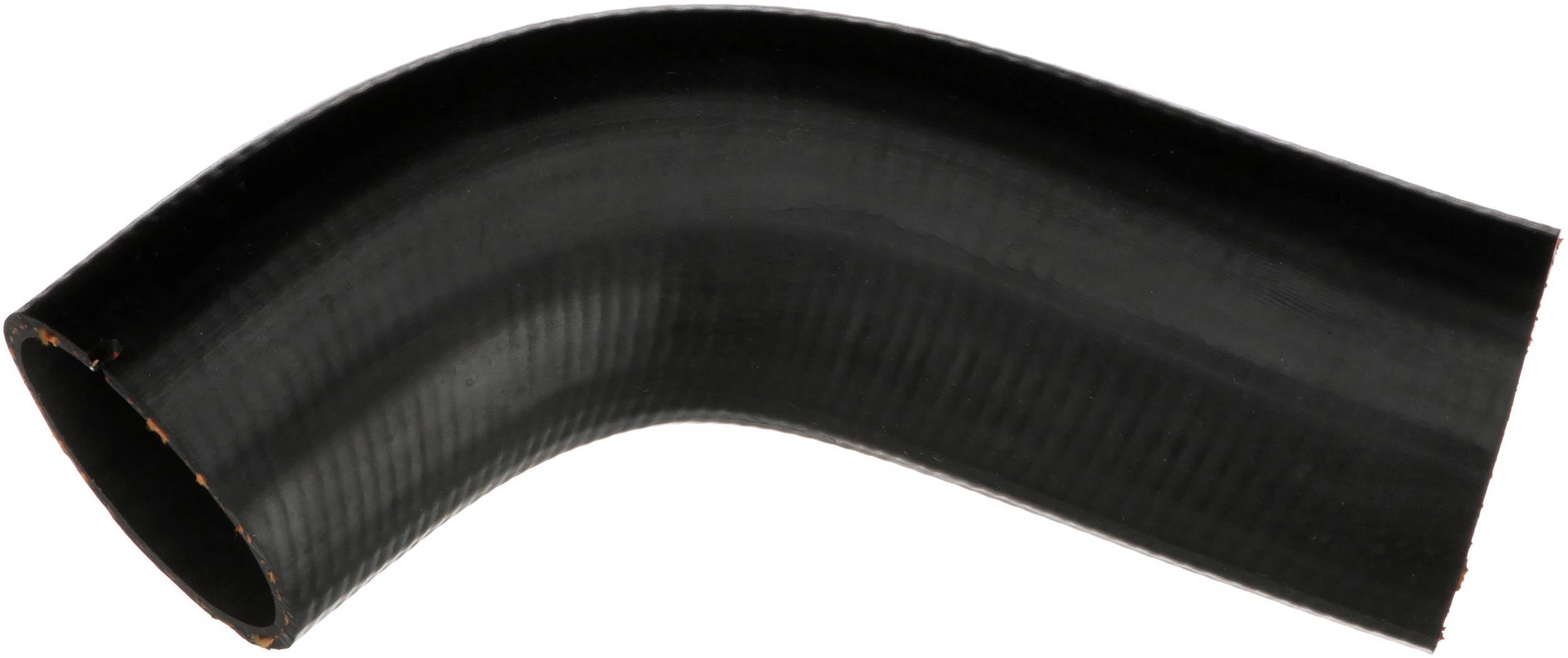 Gates 15-20 Volvo XC60 4-Cyl. 2.0L Turbo To Pipe Hot Side Turbocharger Hose