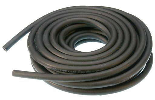 Gates 1/4 inch x 32.8 feet Submersible Fuel Line Hose