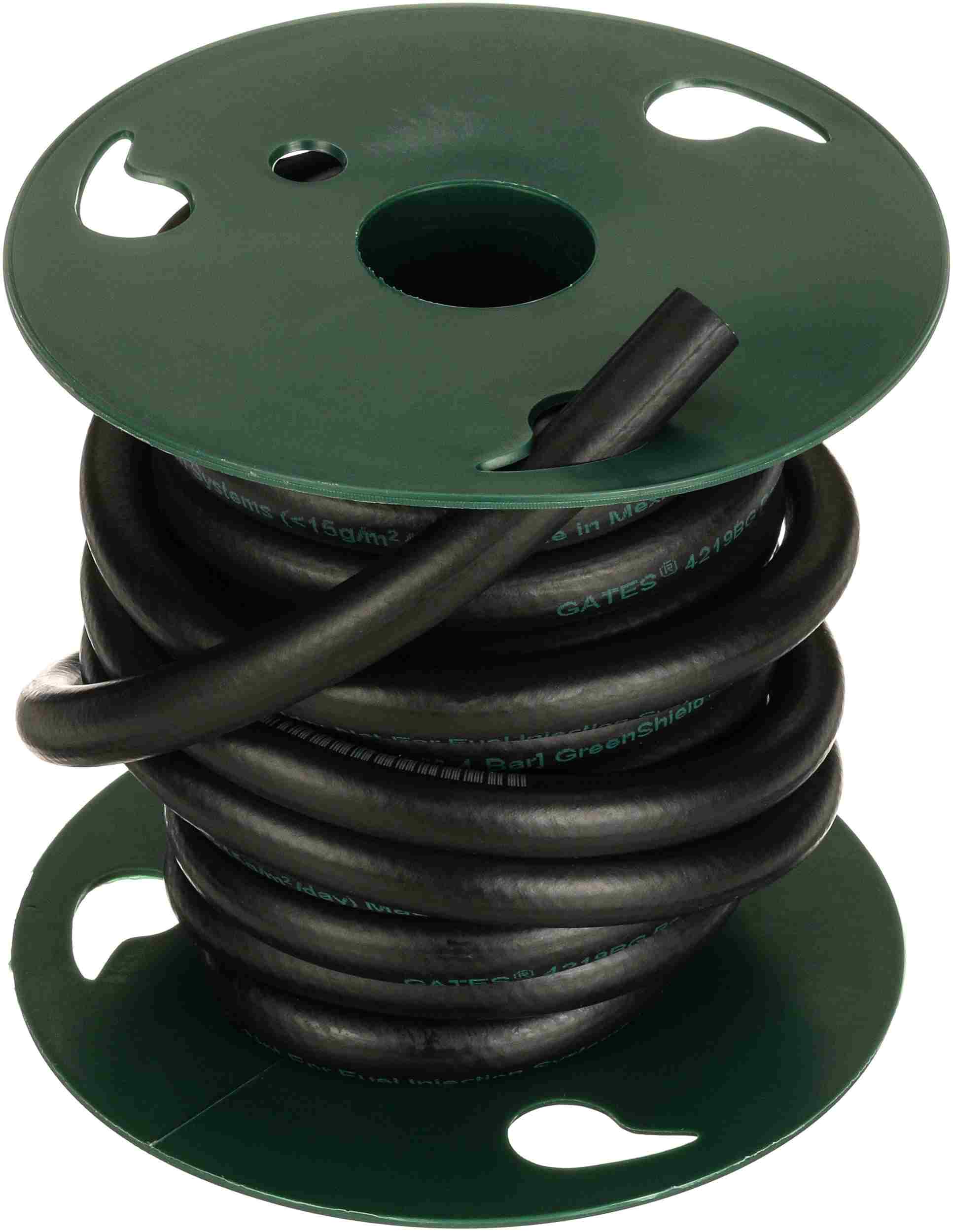 Gates 94-01 Acura Integra 4-Cyl. 1.8L PCV Valve To Intake Barricade Fuel Line Hose