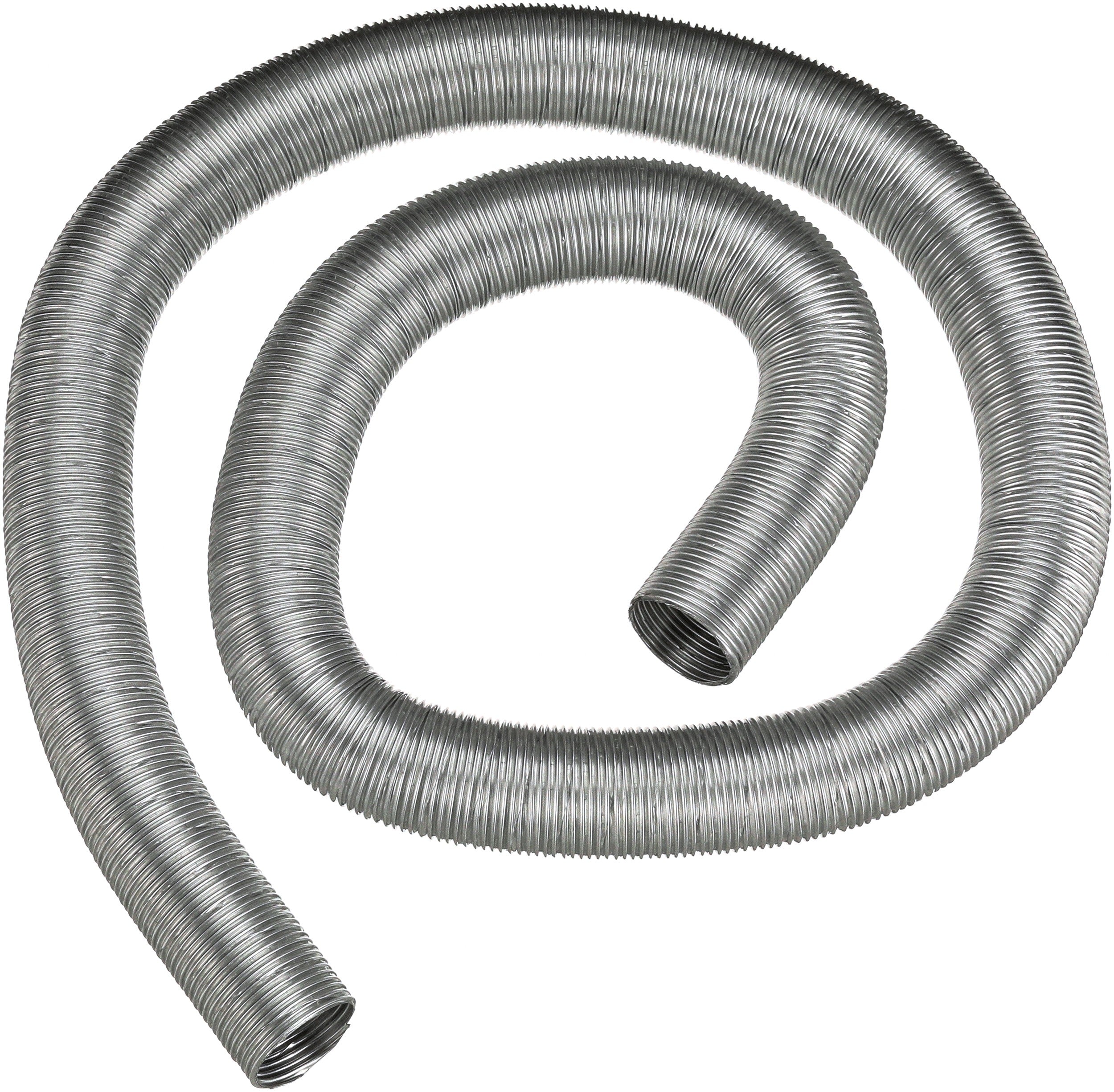 Gates 76-70 Ford F Series Pickup V8 360 Emission Control Duct Hose Emission Control Hose