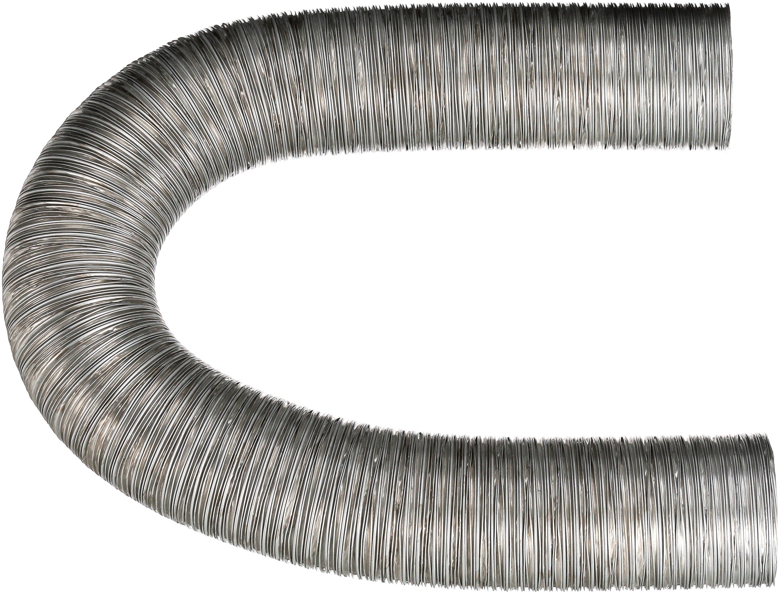 Gates 81-87 Toyota Pickup 4-Cyl. 2.4L Emission Control Duct Hose Emission Control Duct Hose