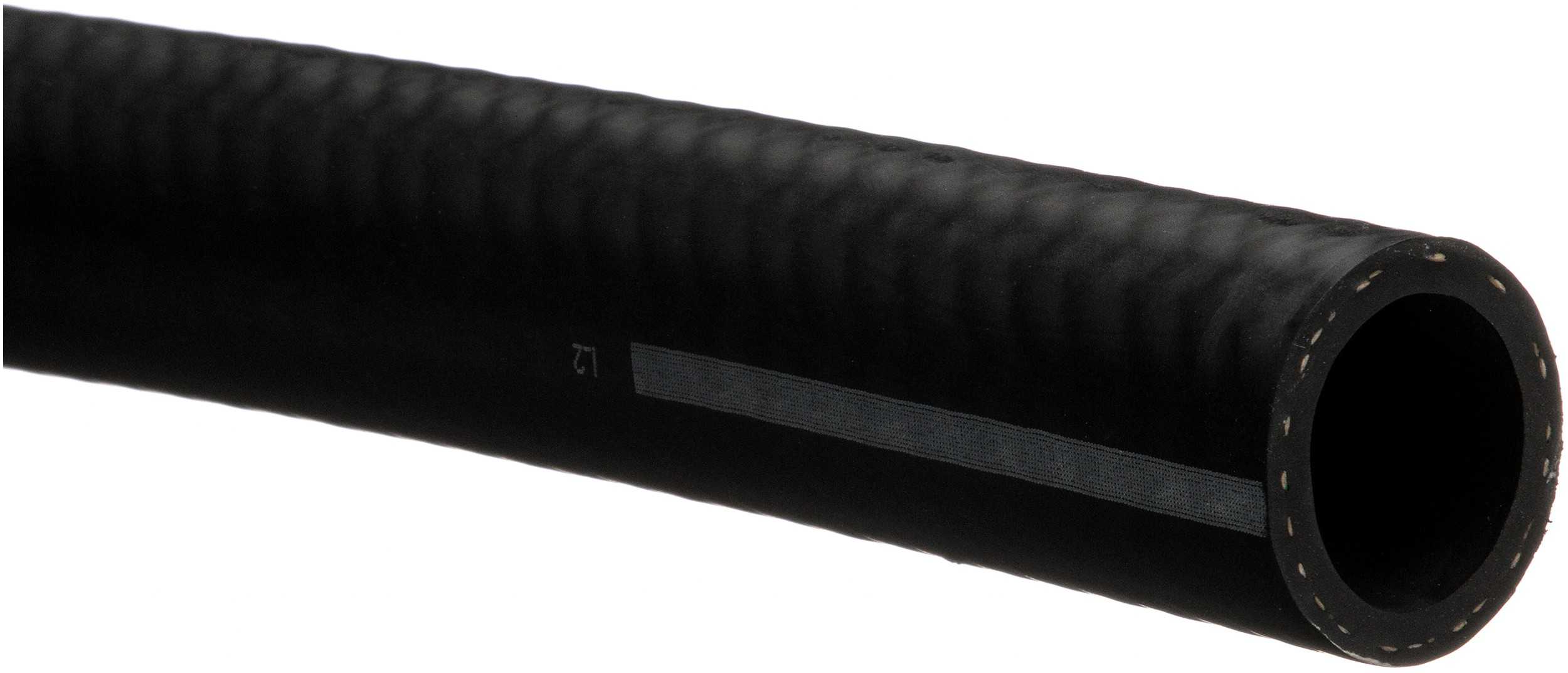Gates 1in x 50ft SS Heater Hose