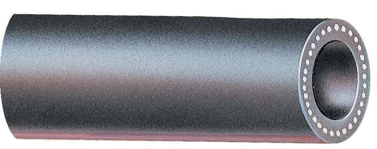 Gates 2004 Dodge Neon 4-Cyl. 2.4L Water Pump To Pipe Straight Heater Hose (Heavy-Duty)