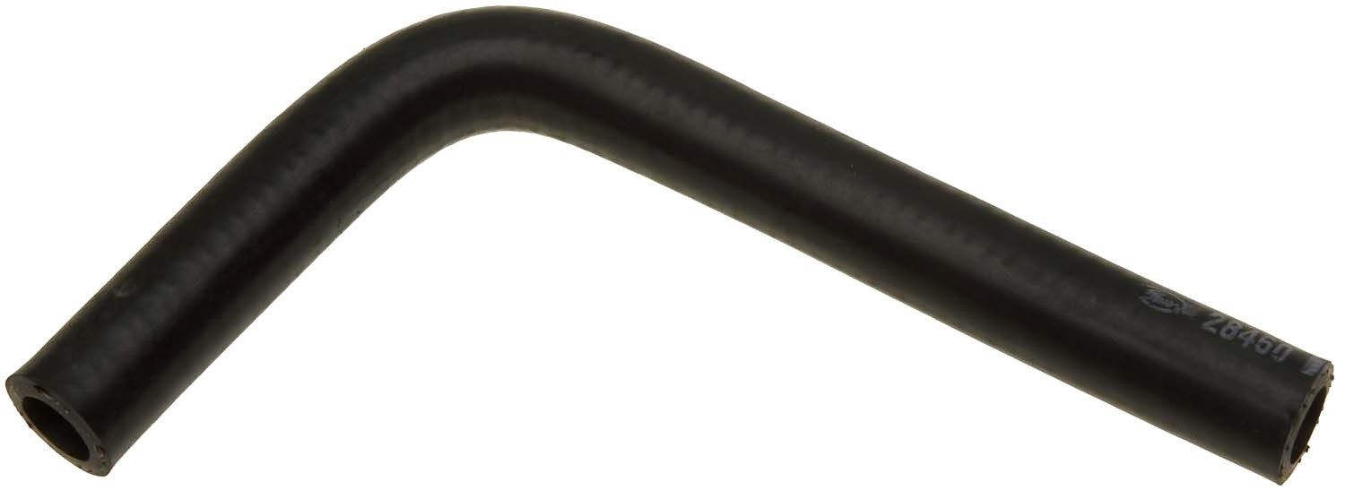 Gates 98-01 Toyota Camry 2.2L 90 Deg Molded Heater Hose - 1/2in / 4in / 6in