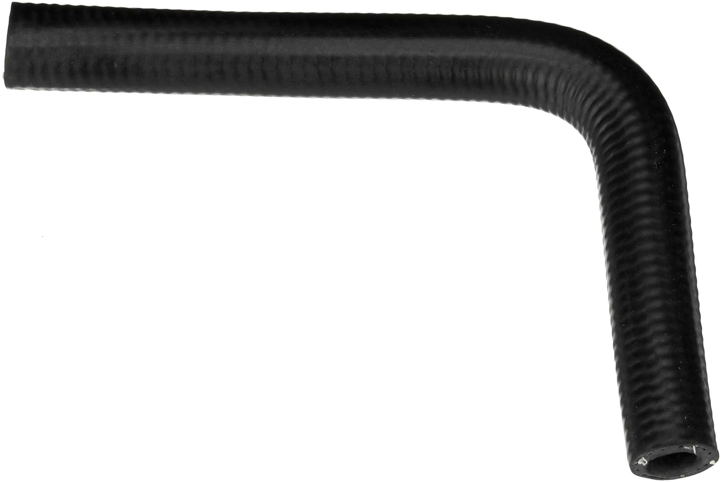 Gates 98-01 Toyota Camry 2.2L 90 Deg Molded Heater Hose - 1/2in / 4in / 6in