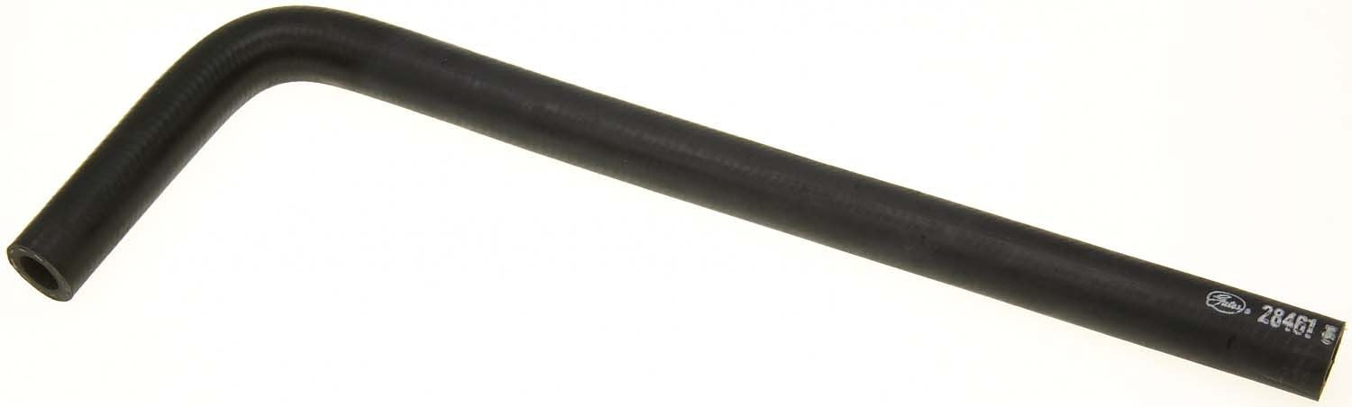 Gates 02-06 Suzuki XL-7 2.7L 90 Deg Molded Heater Hose - 1/2in / 4in / 12in
