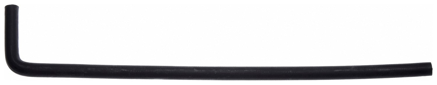 Gates 1982 Chrysler New Yorker V8 5.2L 90 Deg Molded Heater Hose - 1/2in / 8in / 24in