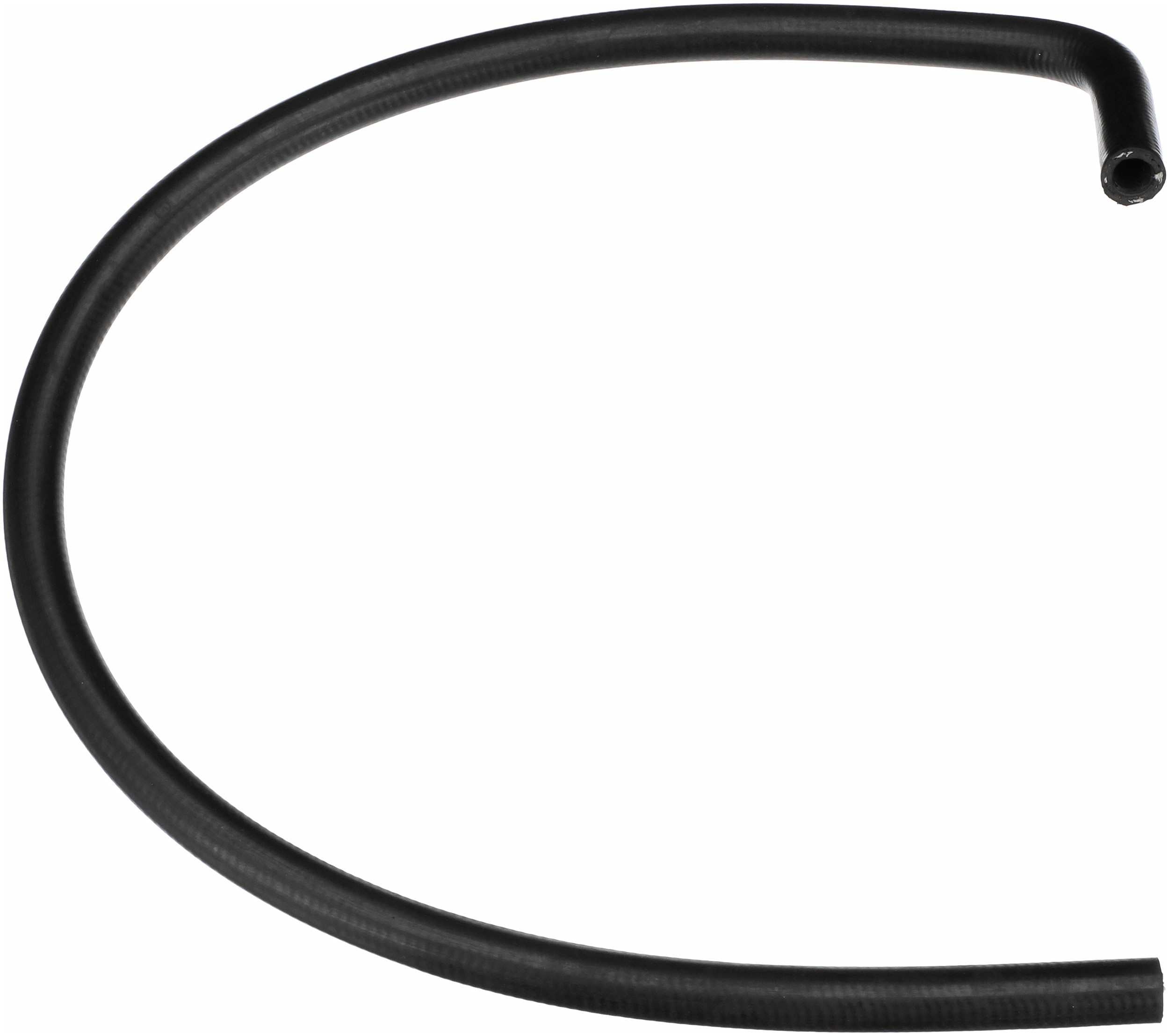 Gates 95-97 Ford F Series Pickup V8-7.3L Diesel - 90 Deg Molded Heater Hose