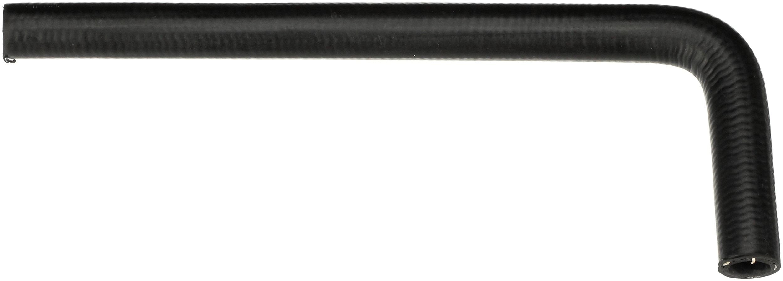 Gates 5/8inch x 4inch x 12inch 90 Degree Molded Heater Hose