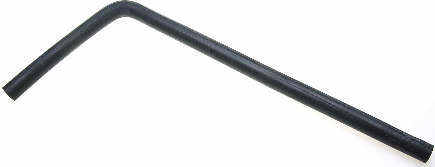Gates 03-13 Chevrolet Silverado V-6 4.3L Heater To Eng. 90 Degree Molded Heater Hose