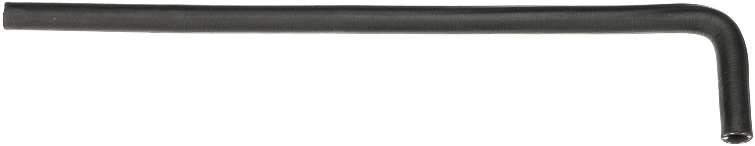 Gates 00-03 Dodge Dakota V-8 4.7L Pipe-1 to Heater 90 Degree Molded Heater Hose