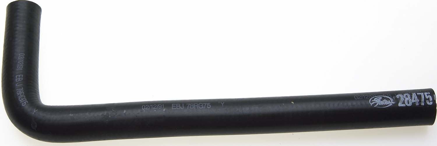 Gates 94-95 Chevrolet C & K Series Pickup V-8 5.7L Heater Hose