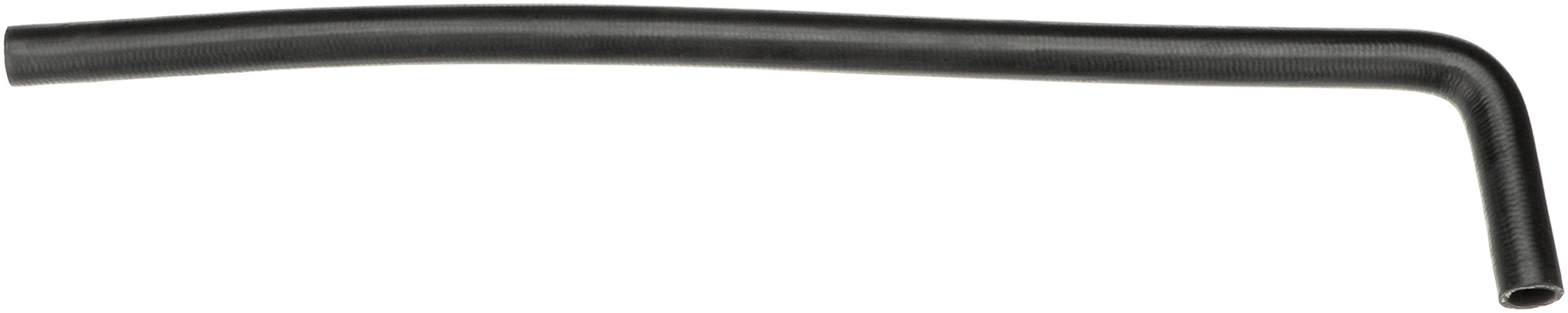 Gates 28in Centerline L 3/4in ID -40 to 275 Deg F 90 Deg Molded Heater Hose