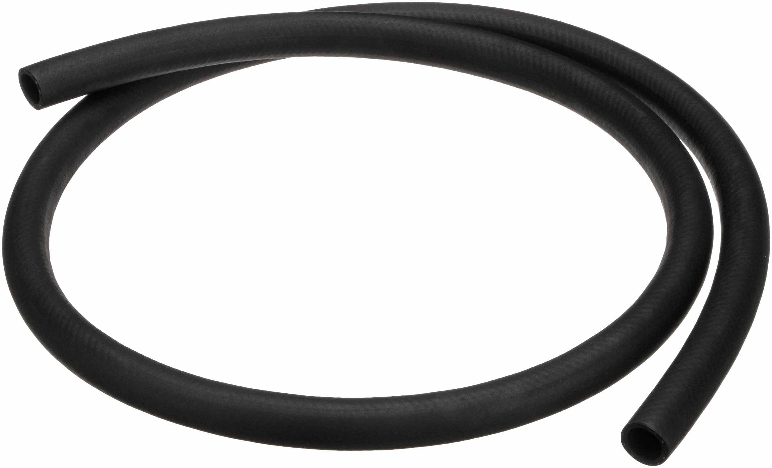Gates Safety Stripe Straight Heater Hose 3/4in x 6 ft. 50 PSI