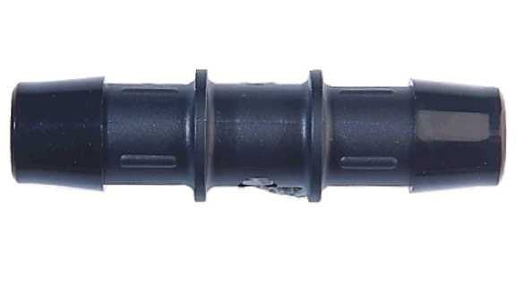 Gates 05-07 Ford Five Hundred V-6 3.0L Connector To Reservoir Hose Connectors (Plastic)