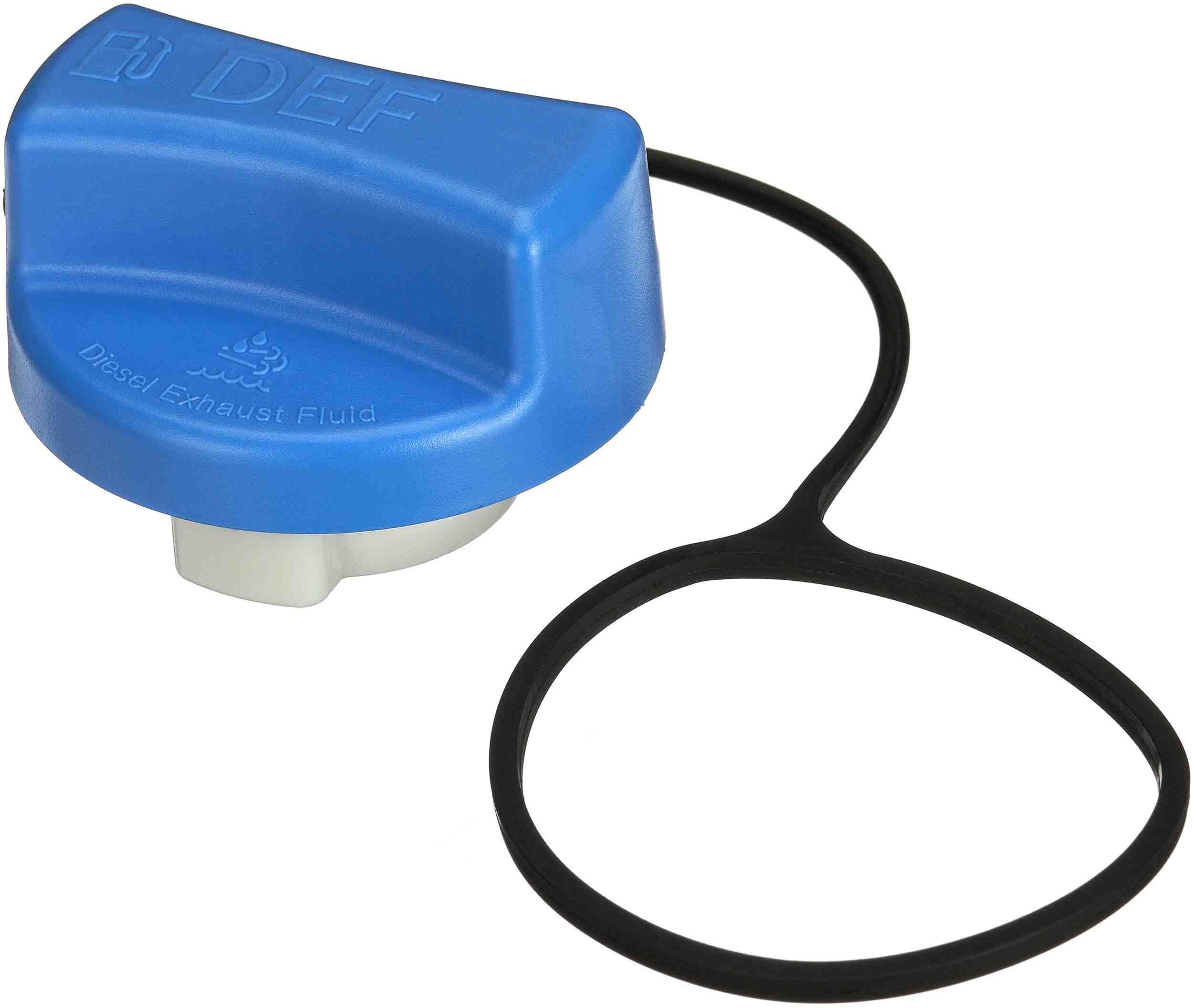 Gates 2-9/16in Vented Emission Control Hose