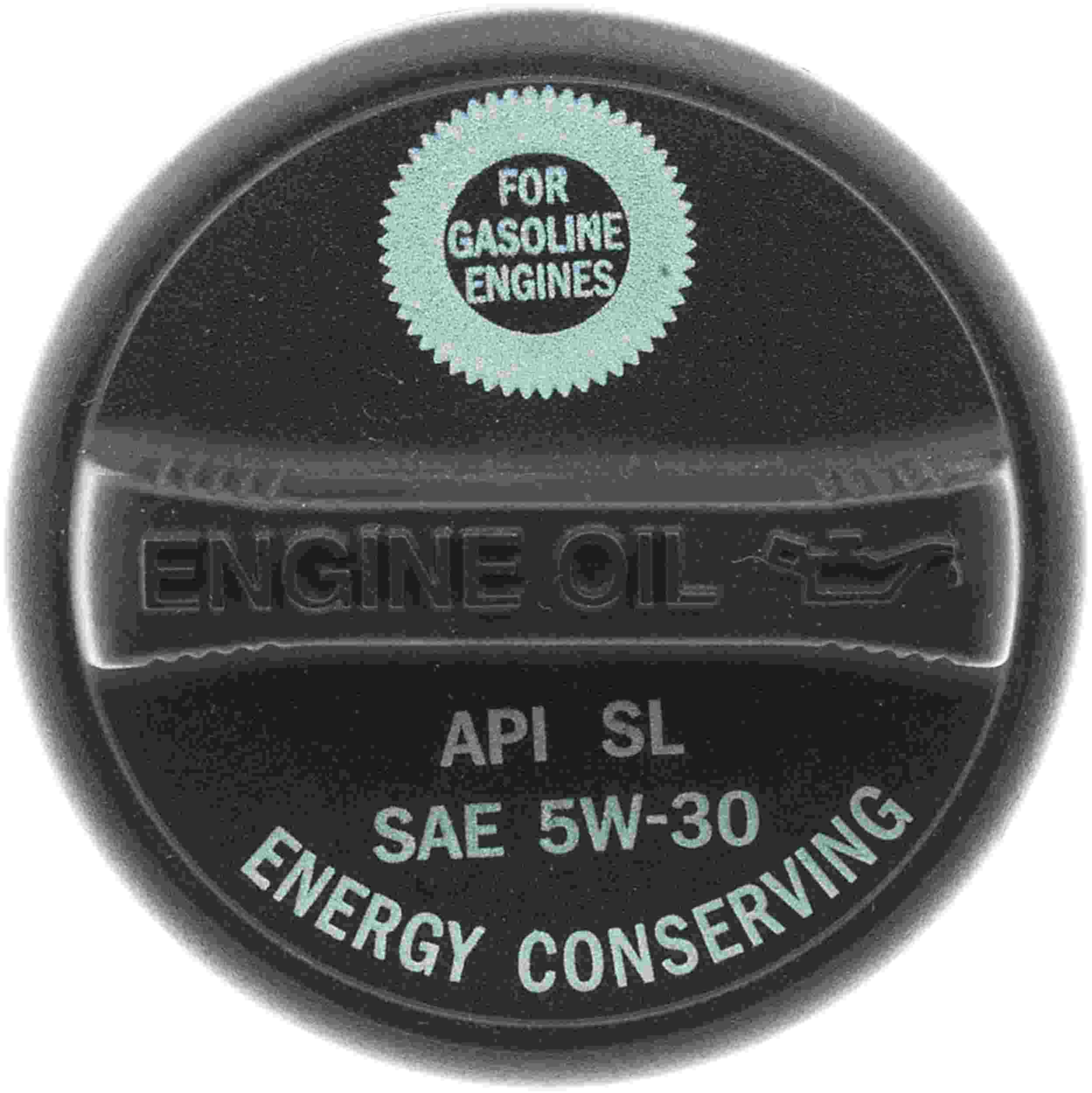 Gates 97-04 Toyota Avalon V6 3.0L Oil Filler Cap