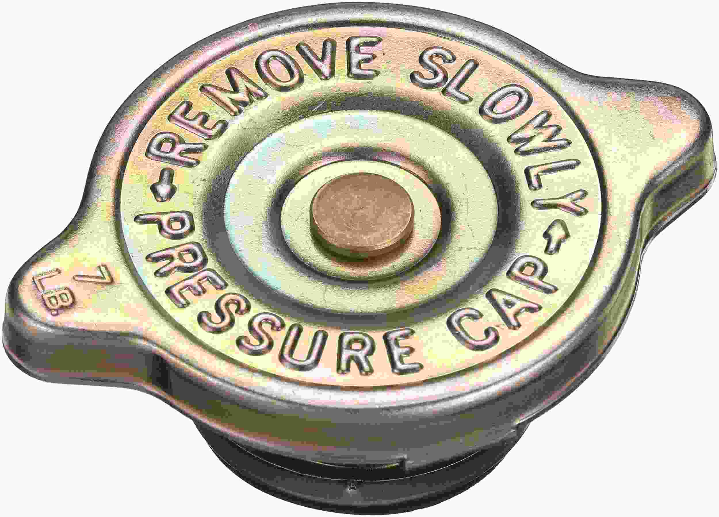 Gates Allis-Chalmers 175 West Allis 4-Cyl 226 OE Type Radiator Cap