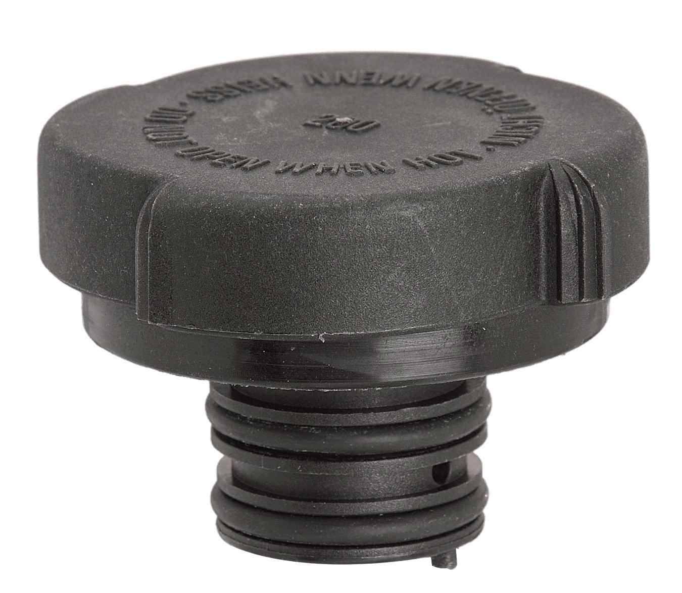 Gates 05-92 BMW 325i 6-Cyl 2.5L OE Type Radiator Cap - 30 psi
