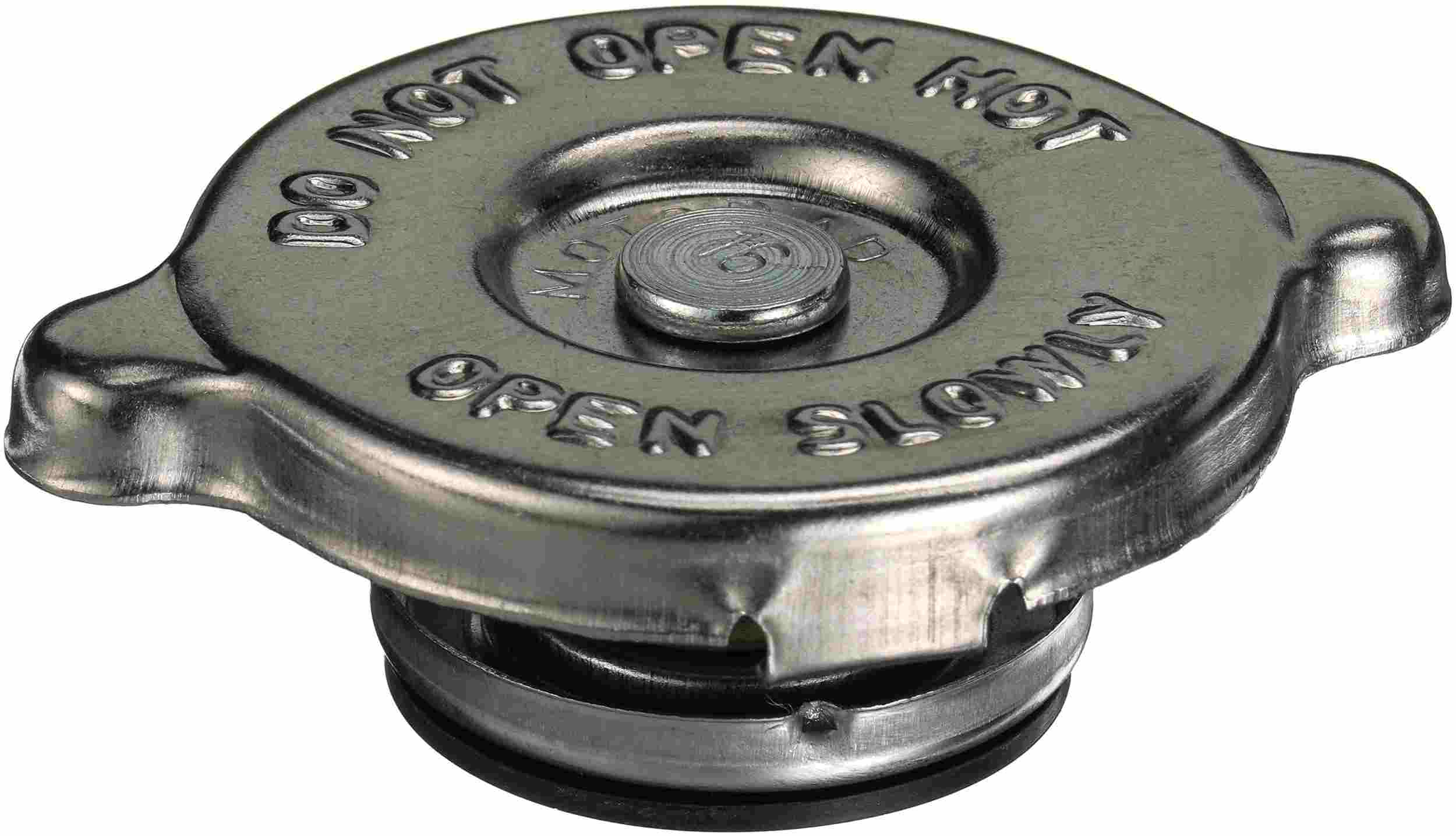 Gates 1997 Chevy K1500 OE Type Radiator Cap - 16 psi