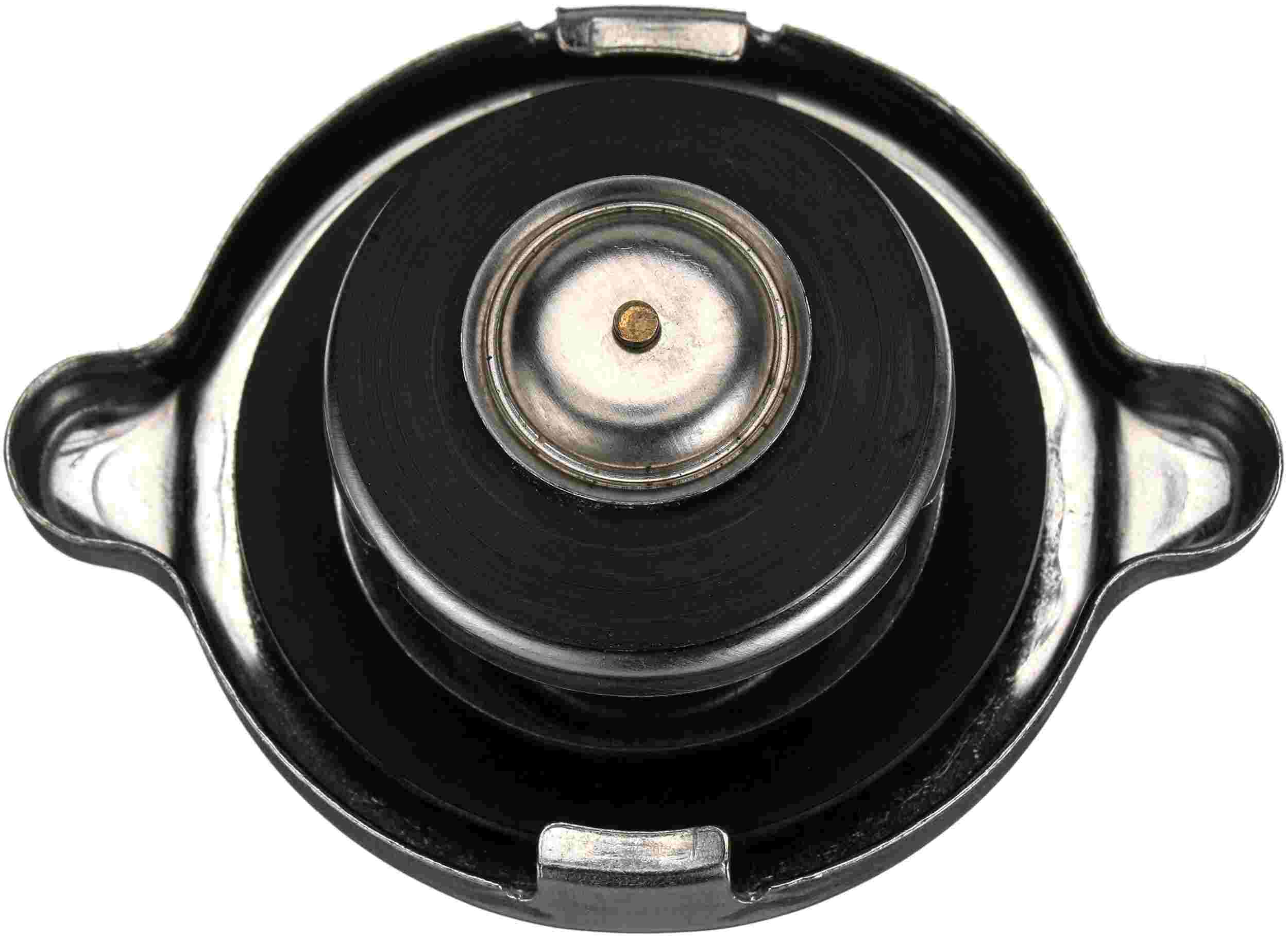 Gates 1997 Chevy K1500 OE Type Radiator Cap - 16 psi
