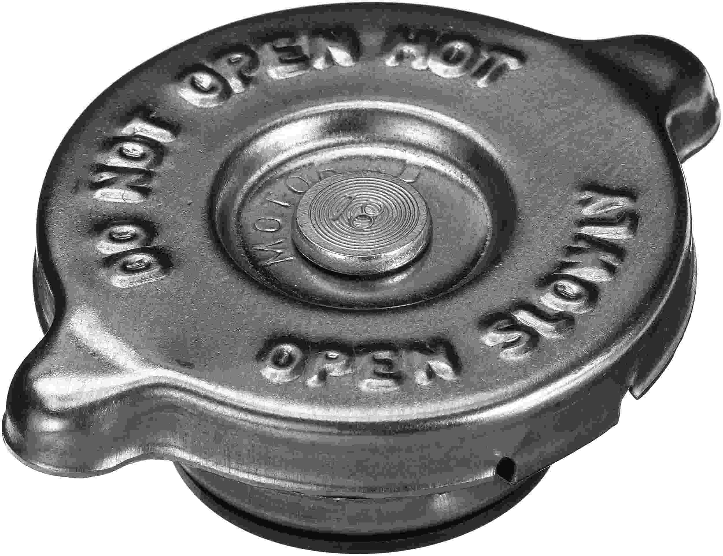 Gates 93-02 Chevrolet Camaro OE Type Radiator Cap - 18 psi