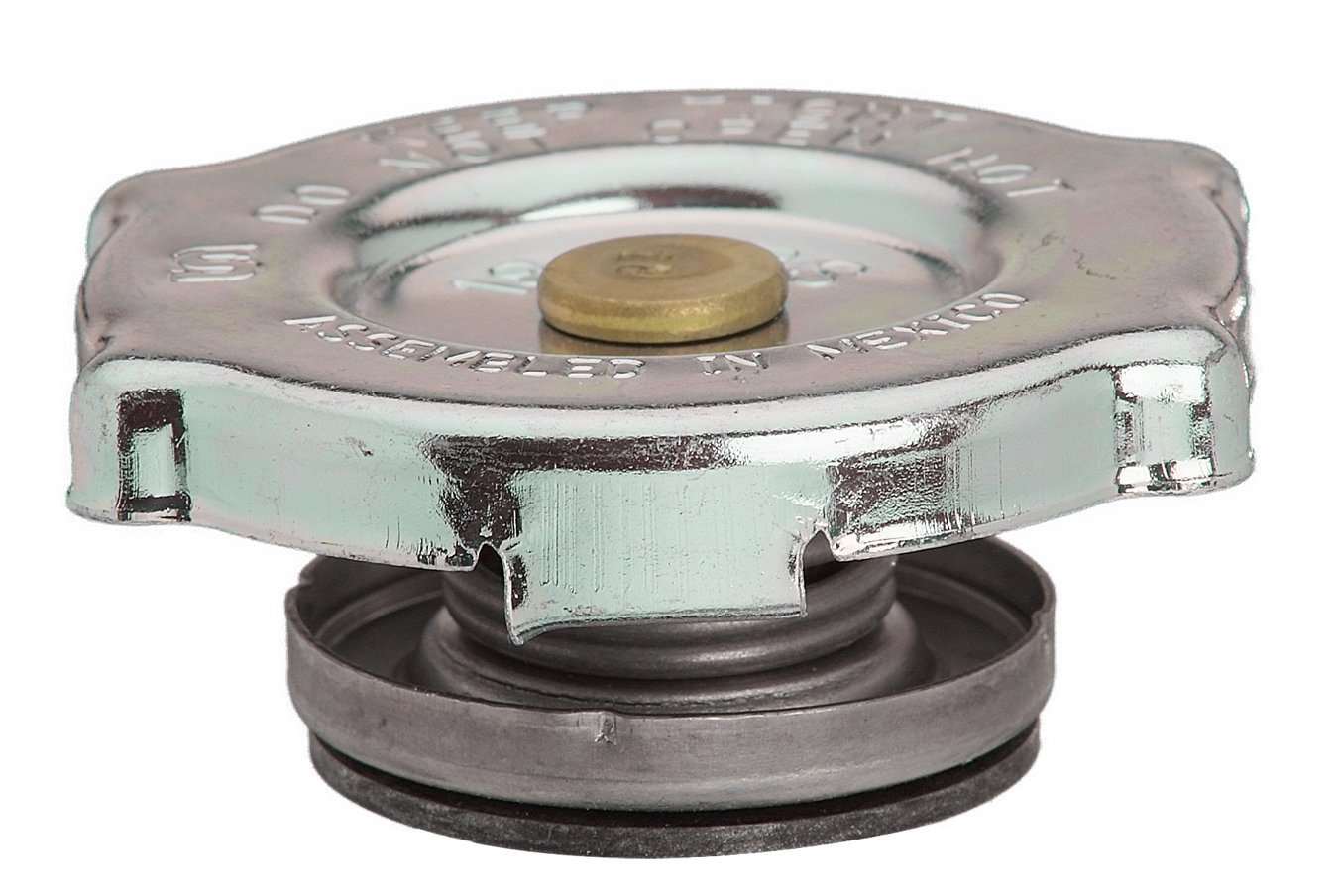Gates 93-02 Chevrolet Camaro OE Type Radiator Cap - 18 psi
