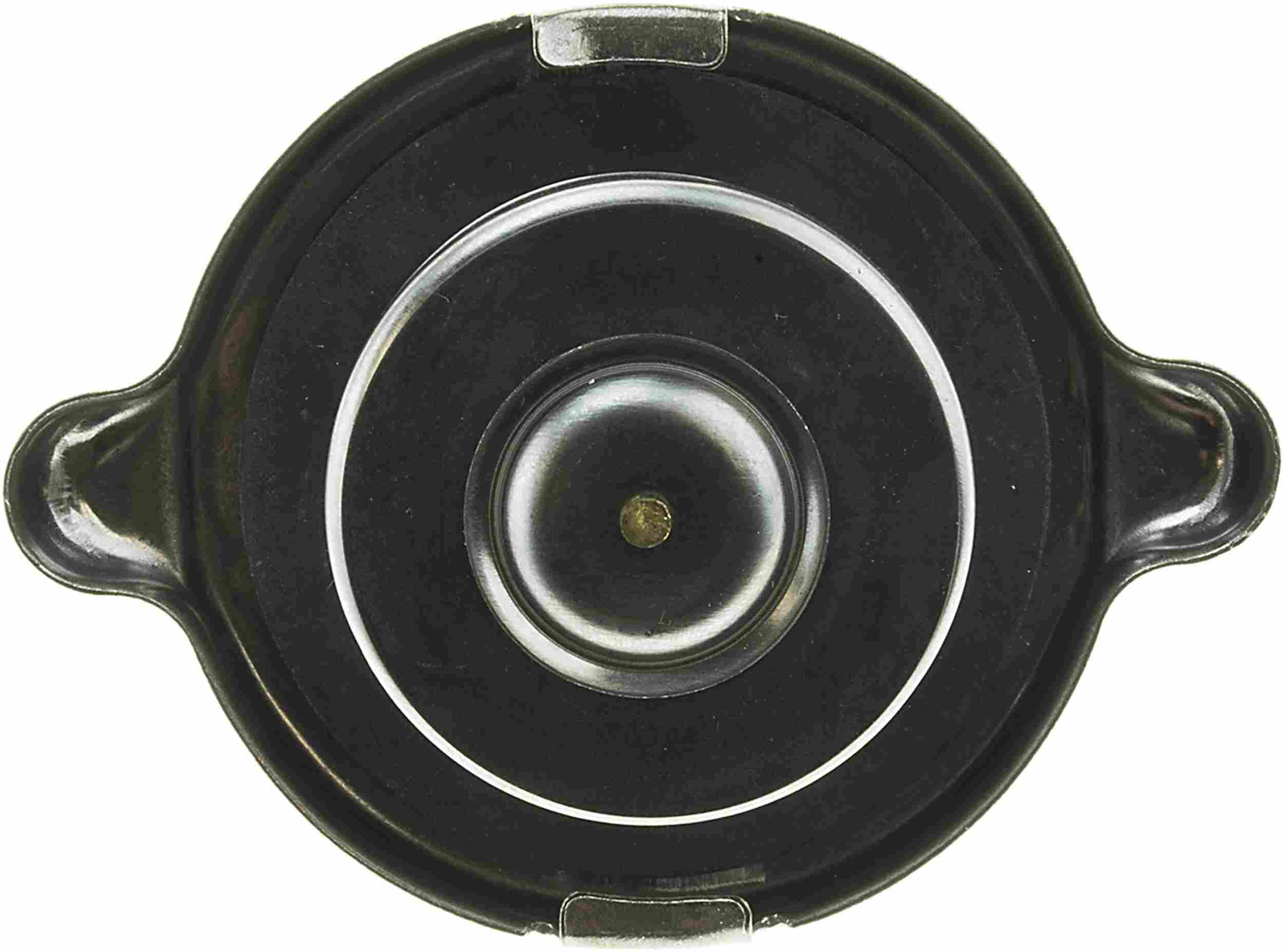 Gates 80-96 Ford F-Series Pickup V8 5.0L OE Type Radiator Cap - 13 psi