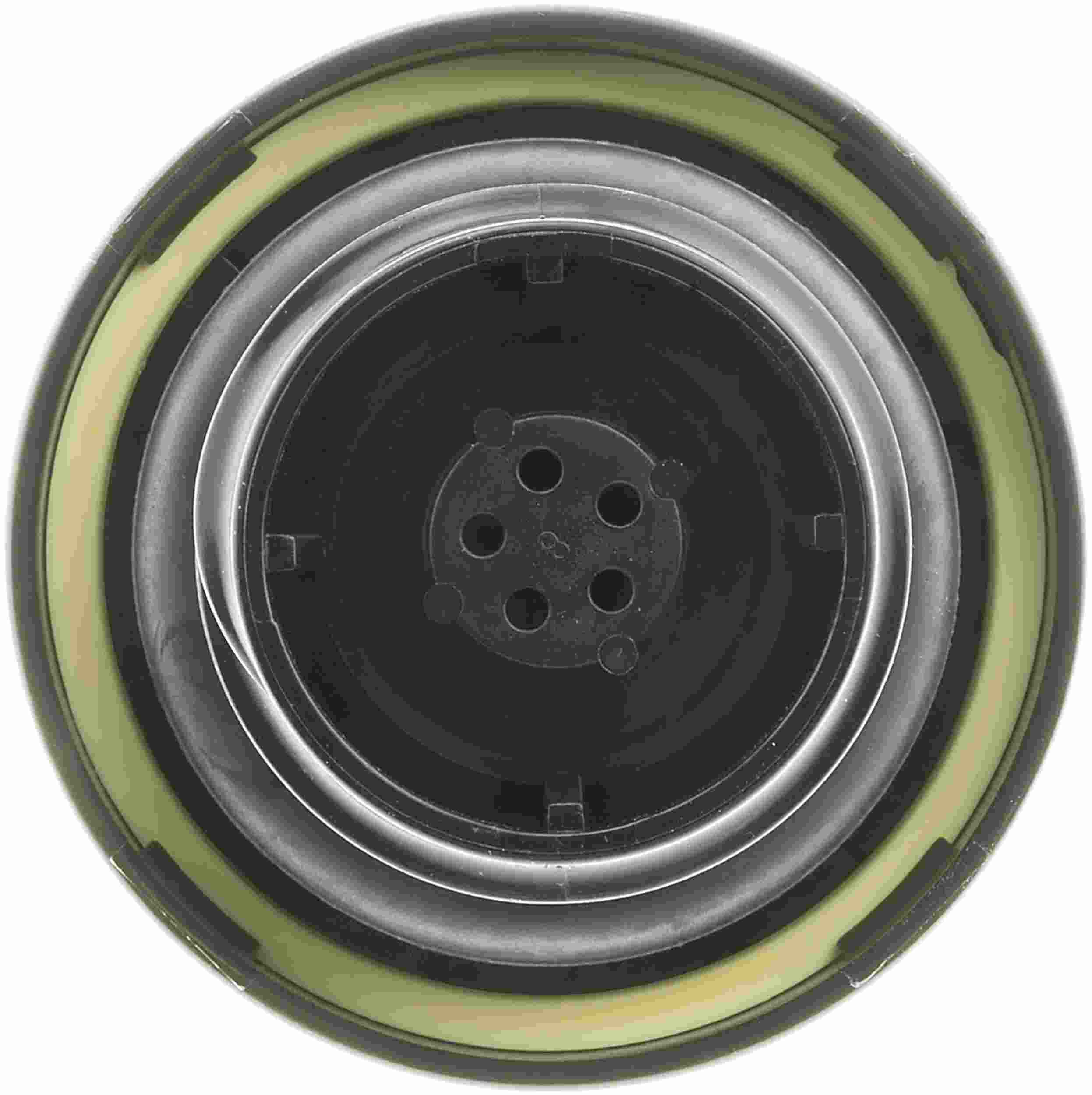 Gates 80-97 Chevrolet C/K Series Pickup 5.7L V8 Pre-Release Fuel Cap